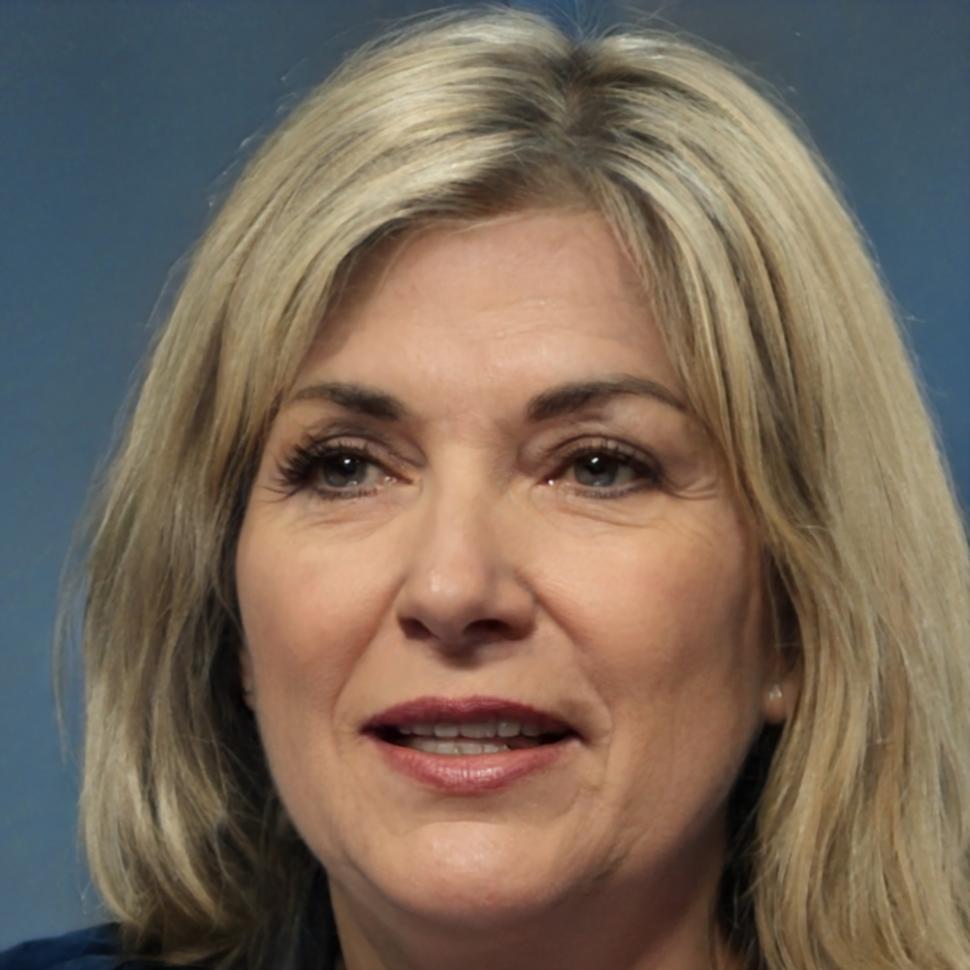 Marie-Claude Bergeron, Fondatrice