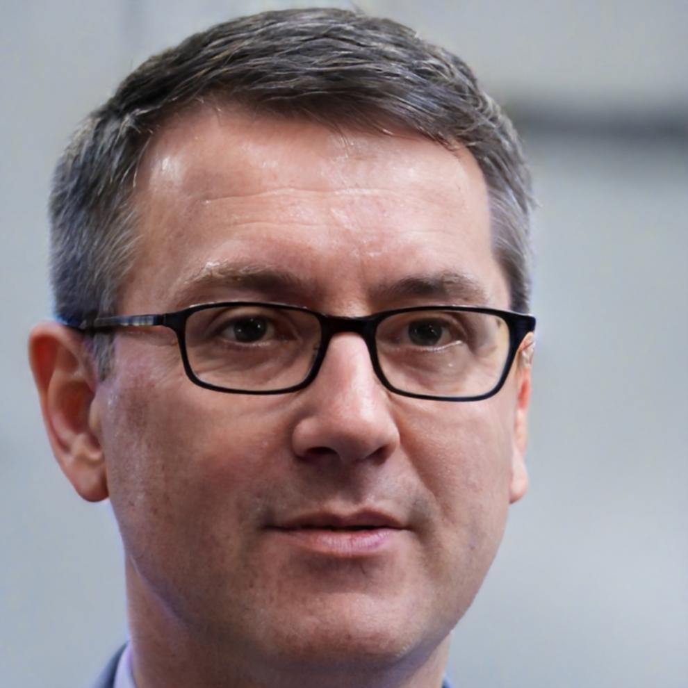 Photo de Marc Dubois