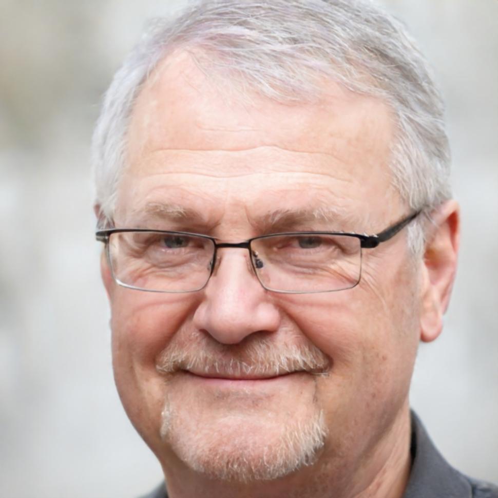 Photo de Pierre Gagnon