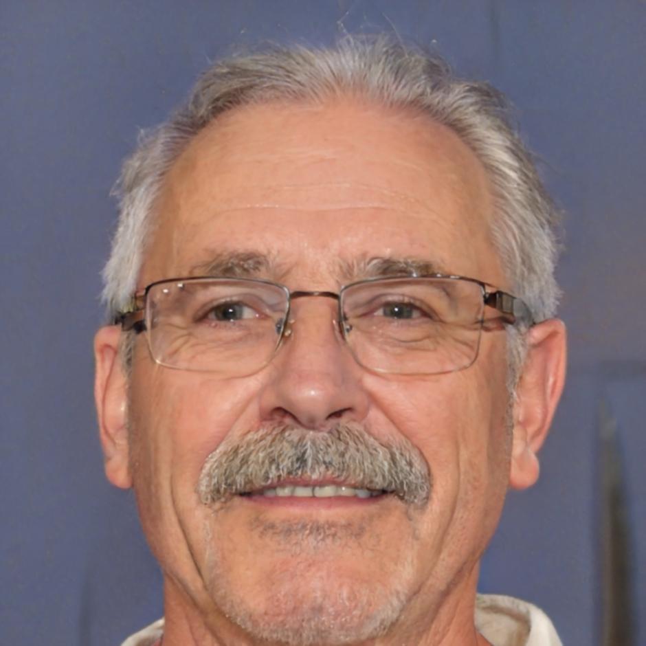 Portrait de Marc Dubois